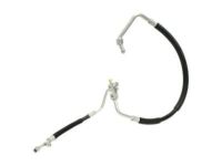 OEM Ford F-250 Hose & Tube Assembly - F5TZ-19D850-A