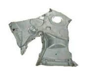 OEM 2001 Ford Escape Front Cover - 5S7Z-6019-A