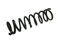 OEM 2006 Mercury Milan Coil Spring - 8E5Z-5560-G