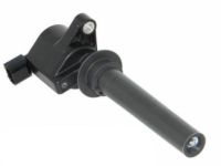 OEM 2006 Mercury Mariner Ignition Coil - 2M2Z-12029-AC