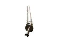 OEM 2000 Ford E-350 Econoline Club Wagon Drive Shaft - 5C2Z-4602-G