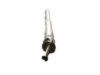 OEM 2012 Ford E-250 Drive Shaft - 5C2Z-4602-G