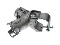 OEM 2014 Ford Fiesta Column Housing - BE8Z-3F527-B