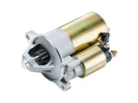 OEM 1997 Ford Thunderbird Starter - F7SZ-11002-AARM
