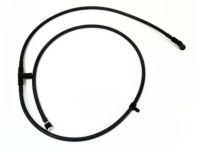 OEM Ford F-250 Super Duty Washer Hose - BC3Z-17K605-B