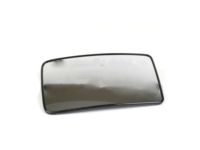 OEM 2009 Ford F-350 Super Duty Mirror Glass - 8C3Z-17K707-A