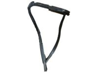 OEM 1988 Ford Bronco Weatherstrip - E7TZ-1521449-A