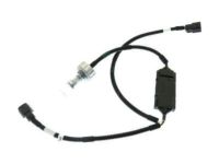 OEM Ford Police Interceptor Utility Wire - EB5Z-13410-C