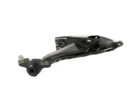 OEM 2002 Ford Explorer Lower Control Arm - 2L2Z-3078-AA