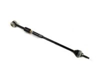 OEM Ford Thunderbird Adjust Link - 1W6Z-5B551-AA