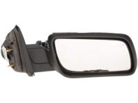 OEM 2011 Ford Flex Mirror - 8A8Z-17682-CA