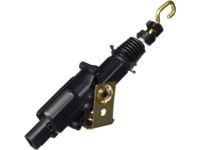 OEM 2005 Ford Explorer Sport Trac Actuator - YW7Z-54218A42-A