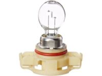 OEM 2011 Ford Escape Fog Lamp Bulb - 8L8Z-13466-B