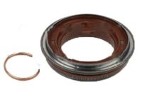 OEM Ford Explorer Sport Trac Axle Seals - 7L1Z-4A109-D