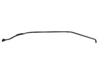 OEM 2020 Ford Fusion Support Rod - DS7Z-16826-A