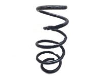 OEM 2014 Ford Focus Coil Spring - BV6Z-5310-E