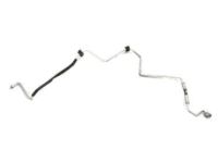 OEM 2019 Ford Mustang Evaporator Tube - FR3Z-19835-E