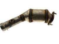 OEM 2012 Ford Mustang Converter - BR3Z-5E212-C