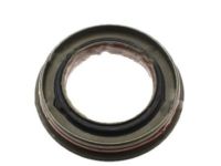 OEM 2022 Ford Mustang Axle Seal - AL3Z-4B416-A