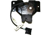 OEM Lincoln Latch - 8W1Z-5443200-A