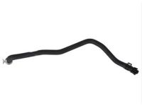 OEM 2015 Ford Fiesta Reservoir Hose - C1BZ-8B081-E