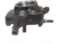 OEM 2004 Ford F-250 Super Duty Knuckle - 4C3Z-3130-AA