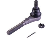 OEM Ford F-250 HD Outer Tie Rod - 2L3Z-3A130-AA