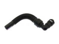OEM 2017 Ford Police Interceptor Utility Outlet Hose - DB5Z-8N029-C