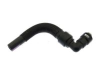 OEM Ford Police Interceptor Utility Outlet Hose - DB5Z-8N029-C