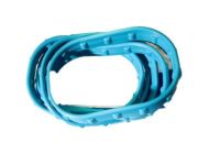 OEM 2018 Lincoln Navigator Manifold Gasket - HL3Z-9H486-A