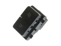 OEM 2010 Ford Flex Memory Switch - BA8Z-14776-AA
