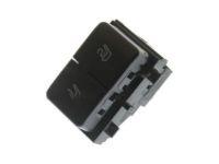 OEM 2015 Ford Flex Memory Switch - BA8Z-14776-AA