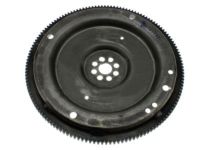 OEM 2001 Mercury Mountaineer Drive Plate - F77Z-6375-AA