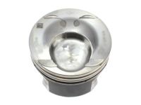 OEM 2015 Ford Transit-350 HD Piston - BL3Z-6108-H
