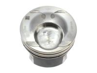 OEM 2015 Ford Expedition Piston - BL3Z-6108-H