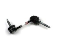 OEM 2011 Ford Crown Victoria Link Kit - 6W1Z-5K484-AA