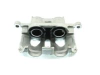 OEM Ford Police Interceptor Utility Caliper - DG1Z-2B121-E