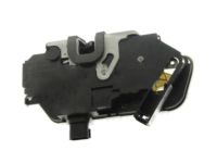 OEM 2012 Lincoln MKT Latch - CA8Z-74264A26-A