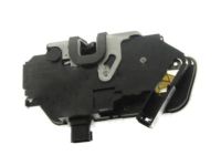 OEM 2012 Ford Flex Latch - CA8Z-74264A26-A