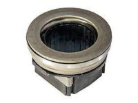 OEM Ford Hub & Bearing - F81Z-7548-AC