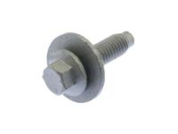OEM 2014 Ford C-Max Bracket Bolt - -W711806-S442