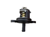 OEM 2018 Ford Focus Thermostat - CM5Z-8575-D