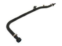 OEM 2011 Ford F-250 Super Duty Vacuum Hose - BC3Z-9C493-F