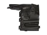 OEM Ford Fusion Lower Housing - DS7Z-9A600-A