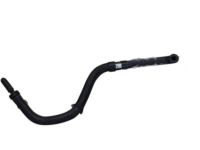 OEM 2008 Ford F-250 Super Duty Vacuum Hose - 8C3Z-9C493-H