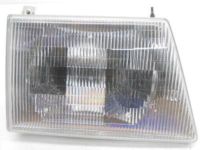 OEM 1998 Ford E-150 Econoline Composite Assembly - 6C2Z-13008-AA