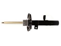 OEM 2014 Ford Escape Strut - CV6Z-18124-AJ