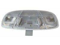 OEM Ford Expedition Map Lamp Assembly - YF1Z-13776-AA