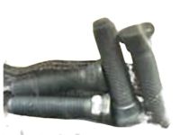 OEM 2014 Lincoln MKS Lift Cylinder Stud - -W713067-S439