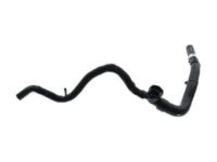 OEM 2018 Ford C-Max Lower Hose - DM5Z-8286-C